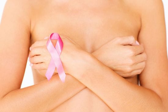 Did you know breast reduction reduces the risk of breast cancer